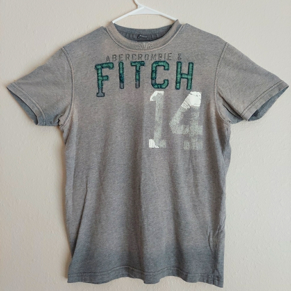 Abercrombie & Fitch Shirt